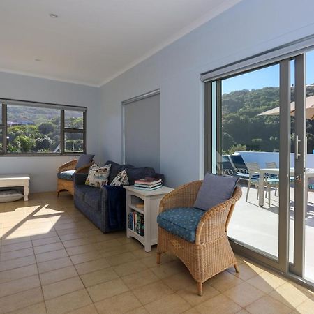 C Flat Herolds Bay Esterno foto