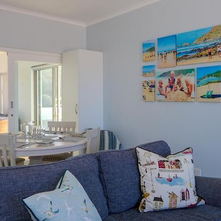 C Flat Herolds Bay Esterno foto