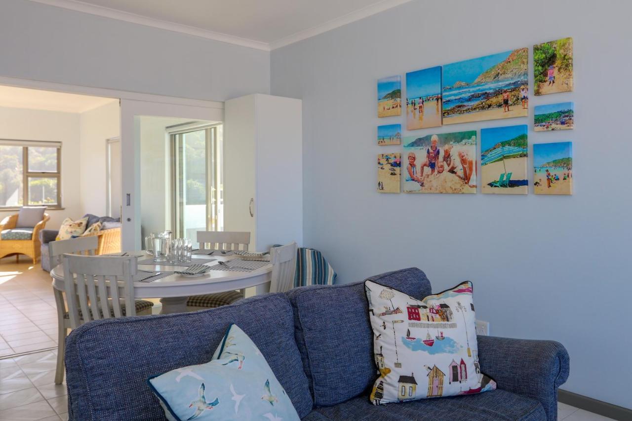 C Flat Herolds Bay Esterno foto