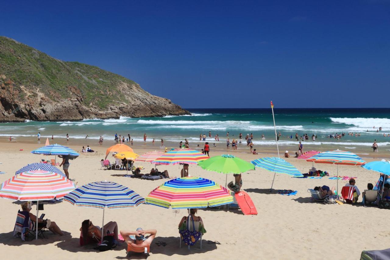 C Flat Herolds Bay Esterno foto