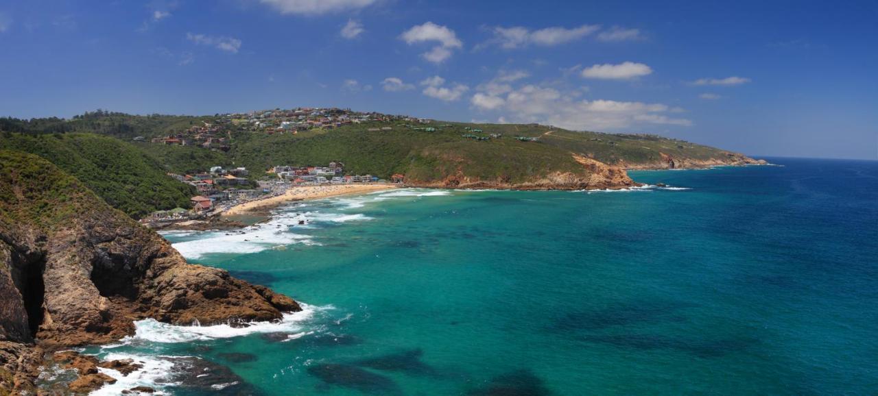 C Flat Herolds Bay Esterno foto